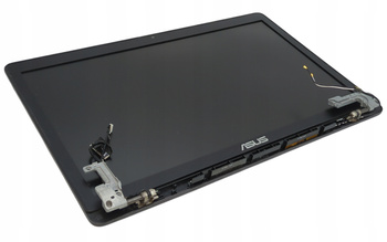 Klapa górna obudowa z matrycą laptopa Asus N751J 1920x1080p, 17''