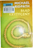 Błąd krytyczny Michael Ridpath