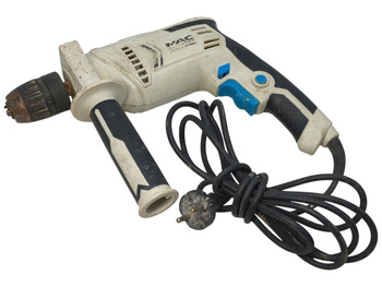 Wiertarka udarowa MacAllister 600W 0 - 3000 obr./min MSHD600