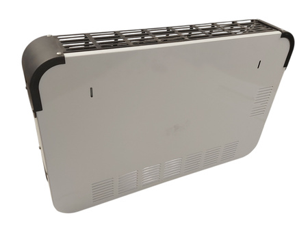 Grzejnik konwektorowy BLAUPUNKT HCO301 2000 W Biały