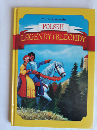 KLECHDY POLSKIE ZBIO