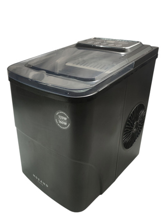 Kostkarka do lodu Mozano Multi Cube (AGD/KOS/01) 12kg/24h 160 W czarny