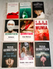 Umrzeć po raz drugi Tess Gerritsen