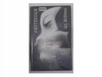 Amsterdam Ian McEwan
