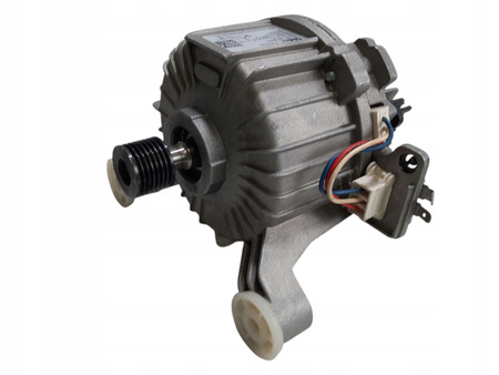 SILNIK NAPĘDOWY PRALKI NIDEC WB102D35B00 9000991175 BOSCH