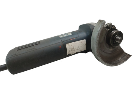 Szlifierka Bosch Professional GWS 750 750 W 125 mm 11000 obr/min