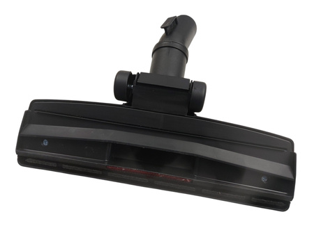 Odkurzacz pionowy przewodowy bezworkowy Verslife C8 Pro czarny