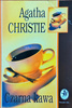 Czarna kawa Agatha Christie
