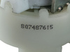 ELEKTROZAWÓR PODWÓJNY 33470052 33470019 PRALKI ELECTROLUX 8074876353