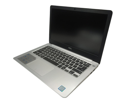 Laptop Dell Inspiron 5370 i3-7130U; 16GB DDR4; 120GB