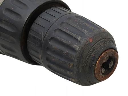 Zestaw 2 x Wiertarko-wkrętarki Makita 6347DWDE 24V
