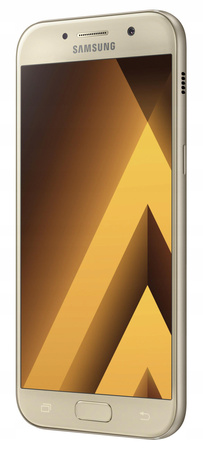 Smartfon Samsung Galaxy A5 2017 SM-A520F 3/32GB 5.2"