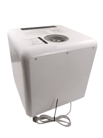 Zmywarka HAVA TDQR07 8 programów 5L 950W LED przenośna