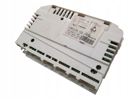 MODUŁ GŁÓWNY 11113128-51G ZMYWARKI ELECTROLUX 911916374