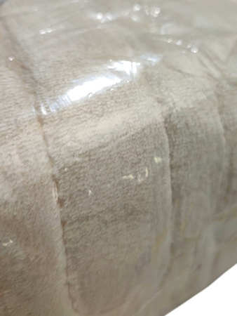 Koc elektryczny HT-03C-EU 180x130cm 9 poziomów temperatury