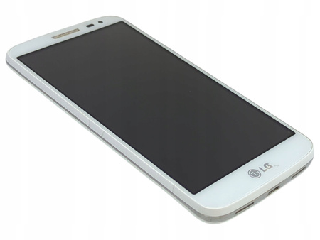 Smartfon LG G2 Mini D620R 4,7'' 1/8GB Biały