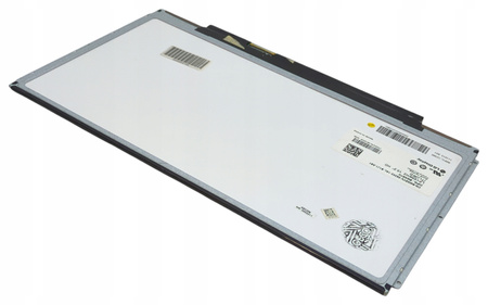 Matryca LG LP133WH2 13,3" 1366x768px; 40pin; MATOWA