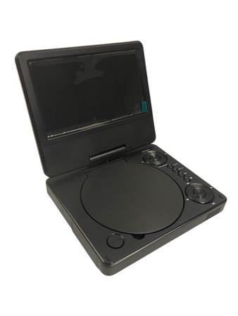 Przenośne DVD Y00H00 9,5'' + pilot