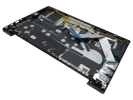 Palmrest obudowa klawiatura touchpad laptopa LENOVO IdeaPad 5i 14IAL7