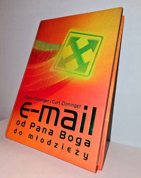 E-mail od Pana Boga do młodzieży C i C. Cloninger