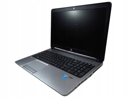 Laptop HP Probook 650 G1 Intel i5-4210M 8GB RAM DDR3L 320GB HDD