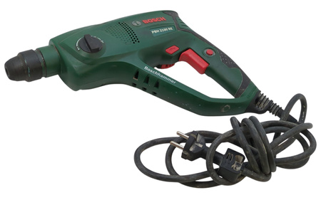 Młotowiertarka SDS+ 550W 1.7J BOSCH PBH 2100 RE