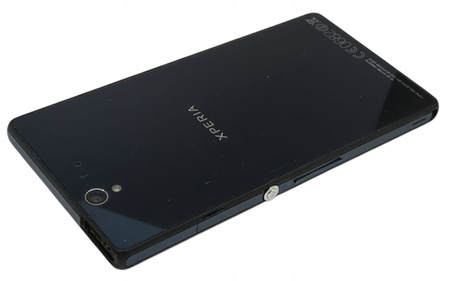 Smartfon Sony XPERIA Z C6603 5'' 2/16GB Czarny