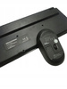 Zestaw Klawiatura + mysz bezprzewodowa Wireless Combo G9300