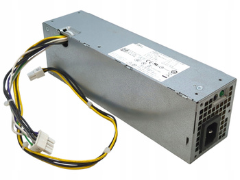 Zasilacz komputerowy Dell AC255AS-00 DELL OPTIPLEX 9020