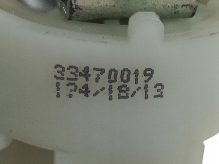 ELEKTROZAWÓR PODWÓJNY 33470052 33470019 PRALKI ELECTROLUX 8074876353