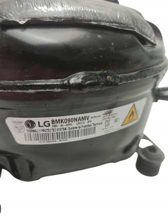 Sprężarka Agregat LG BMK090NAMV do lodówki
