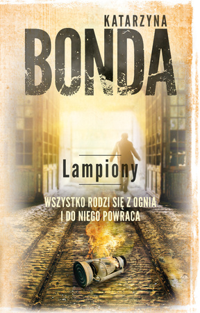 Lampiony Katarzyna Bonda
