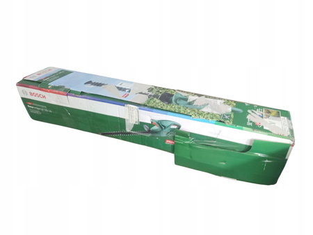 Nożyce do żywopłotu Bosch Easyhedgecut SEKATOR DO ŻYWOPŁOTU BOSCH 18-45