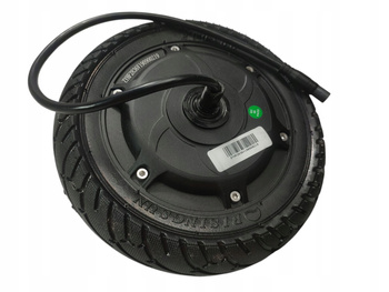 SILNIK Z OPONĄ 36V 250W 200X50 ES108 HULAJNOGI RISINGSUN