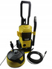 Myjka ciśnieniowa Karcher K4 130 bar 1800W MOCNA MYJKA KOMPAKTOWA