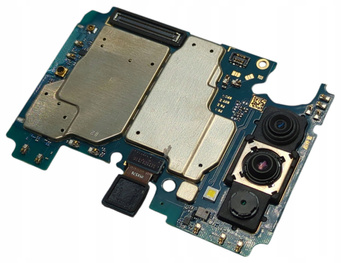 Płyta główna Samsung Galaxy A41 SM-A415F/DSN 4 GB / 64 GB