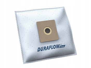 Worki do odkurzaczy z filtrem Menalux 3502 4 sztuki