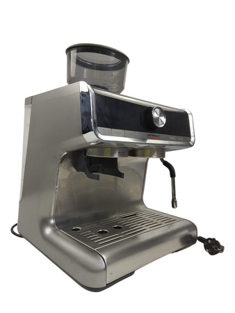 Ekspres Gastroback Design Espesso Barista Pro 42616