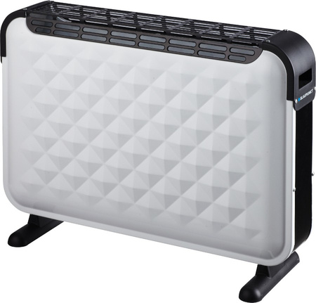 Grzejnik konwektorowy BLAUPUNKT HCO301 2000 W Biały