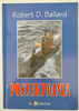 Poszukiwania Robert Ballard