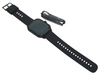 Smartwatch Laoyabb QS07 czarny 260 mAh | monitor snu i zdrowia