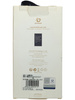 Etui z klapką do Samsung S23 FE DUX DUCIS SKIN SERIES czarne