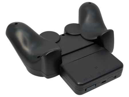 Przenośna konsola S10 retro 520 gier 2.5"