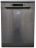 Zmywarka SAMSUNG DW60M6050FS AquaStop 59,8cm 14 kompletów A++