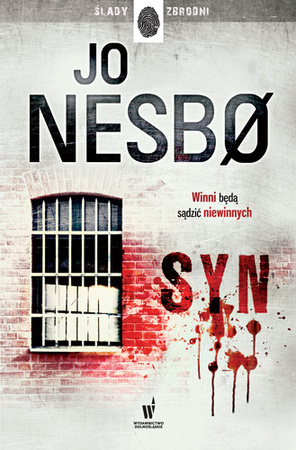 Syn Jo Nesbo