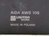 Amplituner Unitra Aida AWS 103