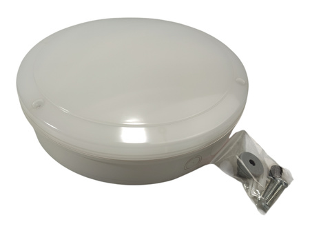 LAMPA LED PLAFON SURFACE BULKHEAD 250 SENSOR 10W/830/800IM LEDVANCE