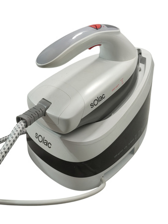 Steamer do ubrań Stacja parowa Solac CPB6200 2400 W