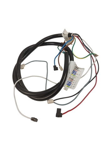 PRZEWÓD ZASILAJĄCY H05V2V2-F INDUKCJI WHIRLPOOL