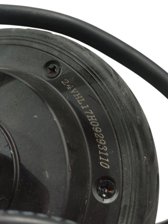 SILNIK Z OPONĄ 24VHL17H09293110 CAVION GO HULAJNOGA